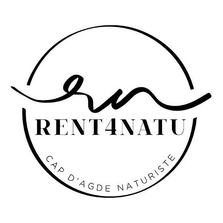 Village Naturiste R4N - Le Wildly Heliopolis Luxe Agde Εξωτερικό φωτογραφία