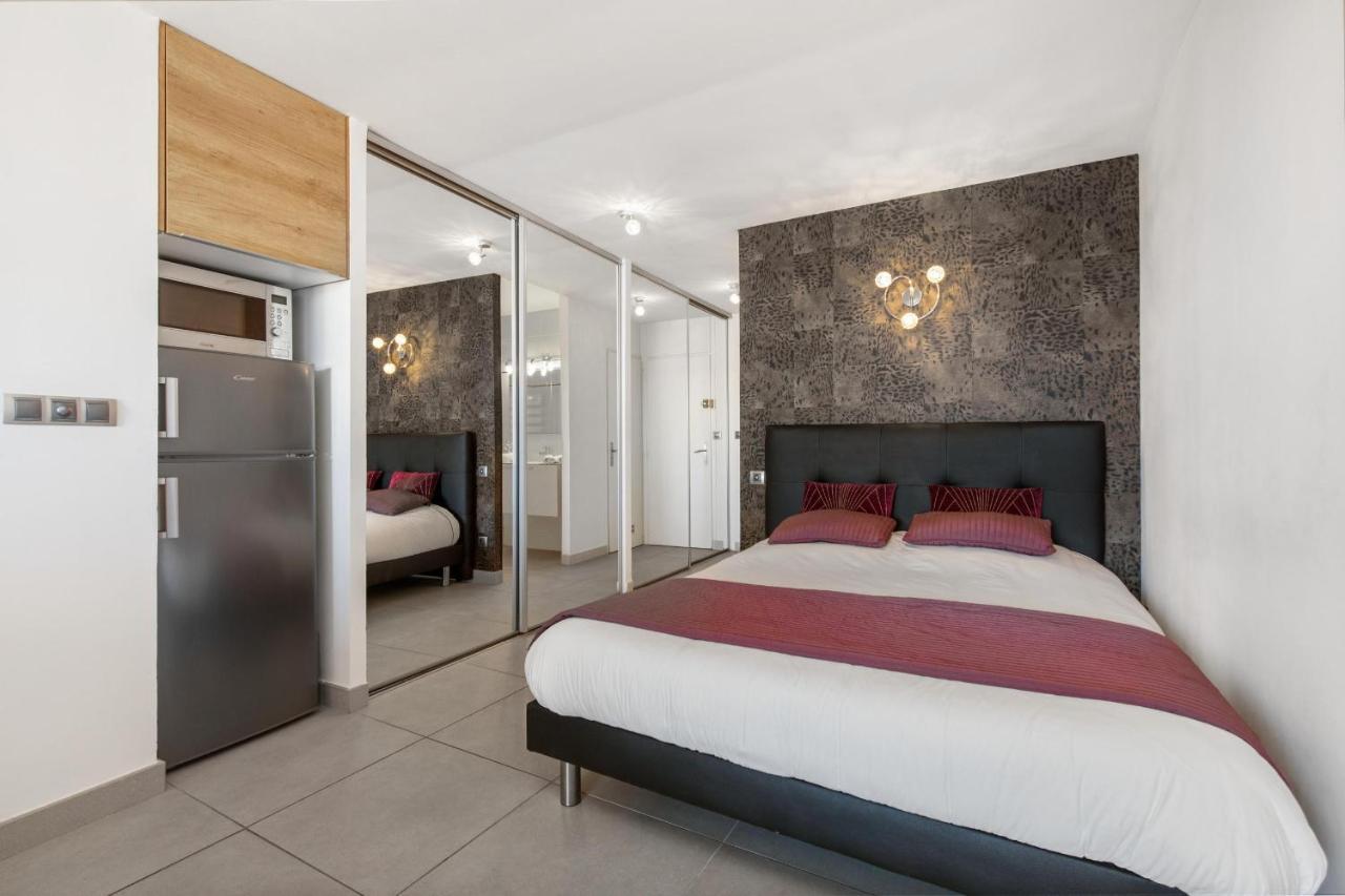 Village Naturiste R4N - Le Wildly Heliopolis Luxe Agde Εξωτερικό φωτογραφία