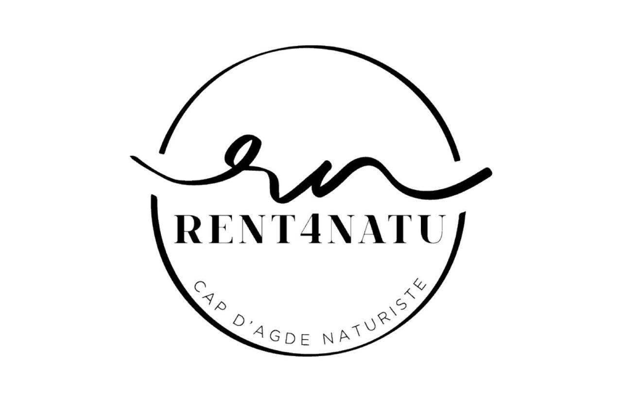 Village Naturiste R4N - Le Wildly Heliopolis Luxe Agde Εξωτερικό φωτογραφία